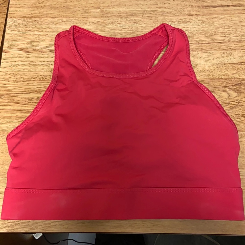 Fabletics sports bra